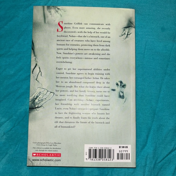 The Awakening of Sunshine Girl A Novel by PAIGE MCKENZIE - Picture 2 of 2